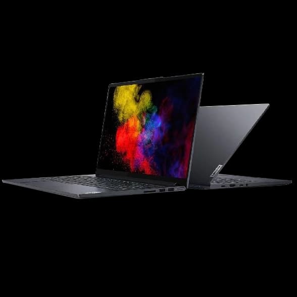 Lenovo Yoga Slim 7 14ITL05 (i7 11th Gen, 16GB RAM, 1TB SSD, 14" FHD display)
Image