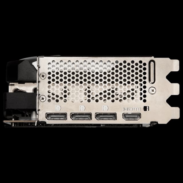 MSI GeForce RTX 4080 16GB Ventus 3x OC Graphics Card Image